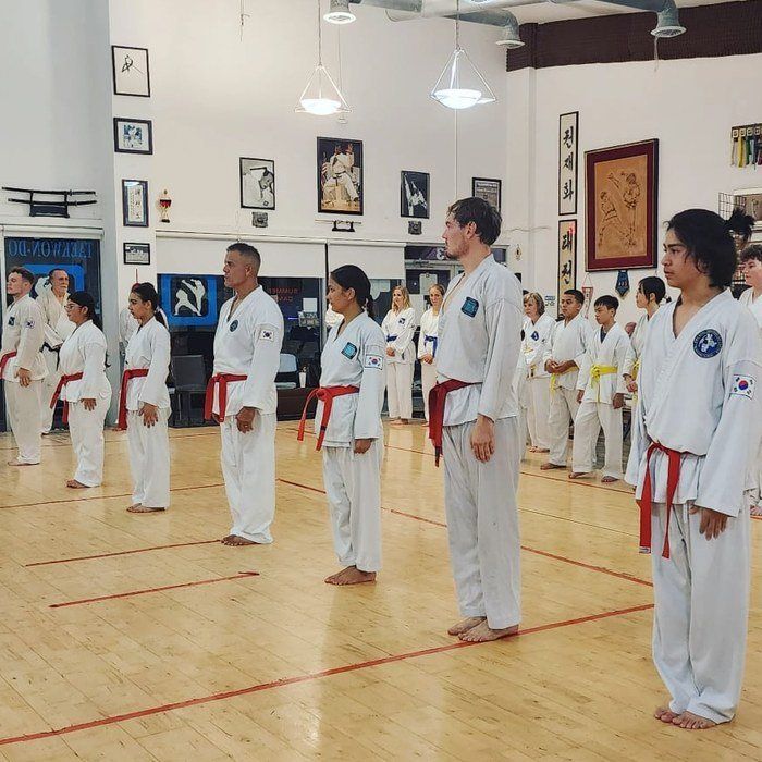 <center>Transform Your Fitness and Confidence With Adult Martial Arts<center>