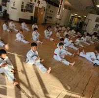 Kids Martial Arts