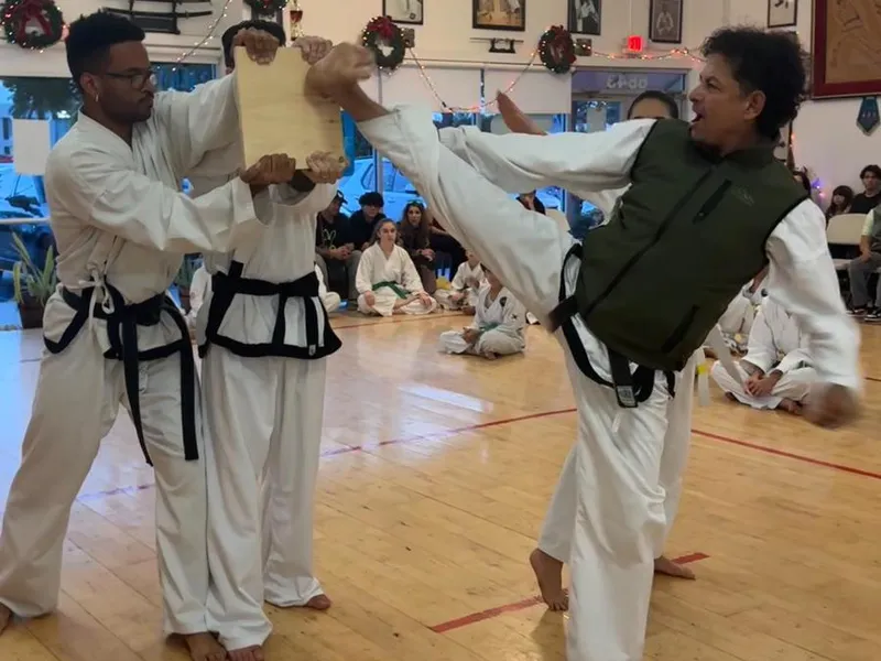 Attain Fitness, Focus, and Spiritual Harmony: Unlock Your Full Potential