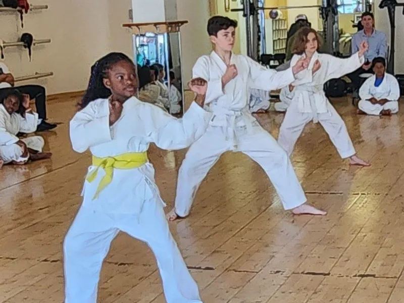 Discover What Sets Traditional Taekwon-Do Center of Davie Apart: