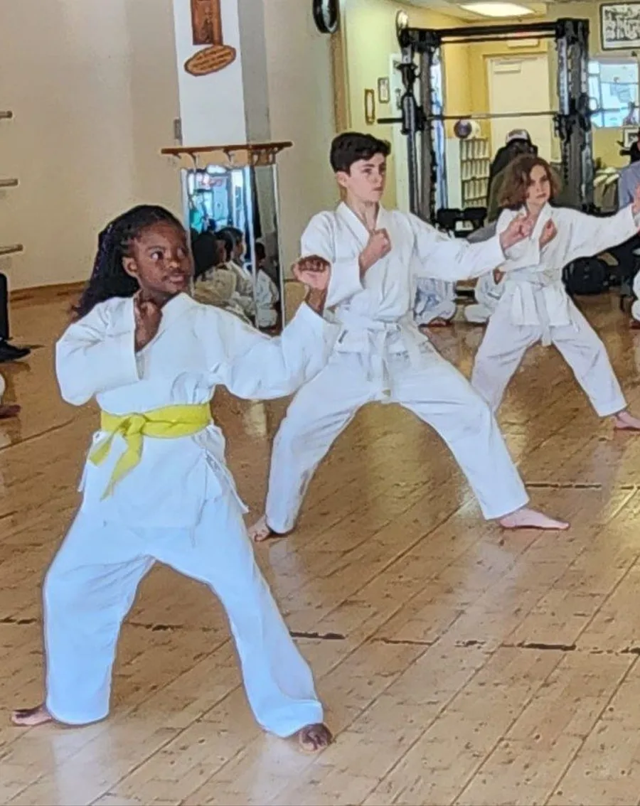 Discover What Sets Traditional Taekwon-Do Center of Davie Apart: